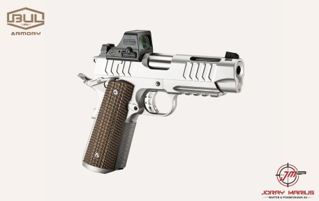 bul armory sof pro 4-25 silver 25062026